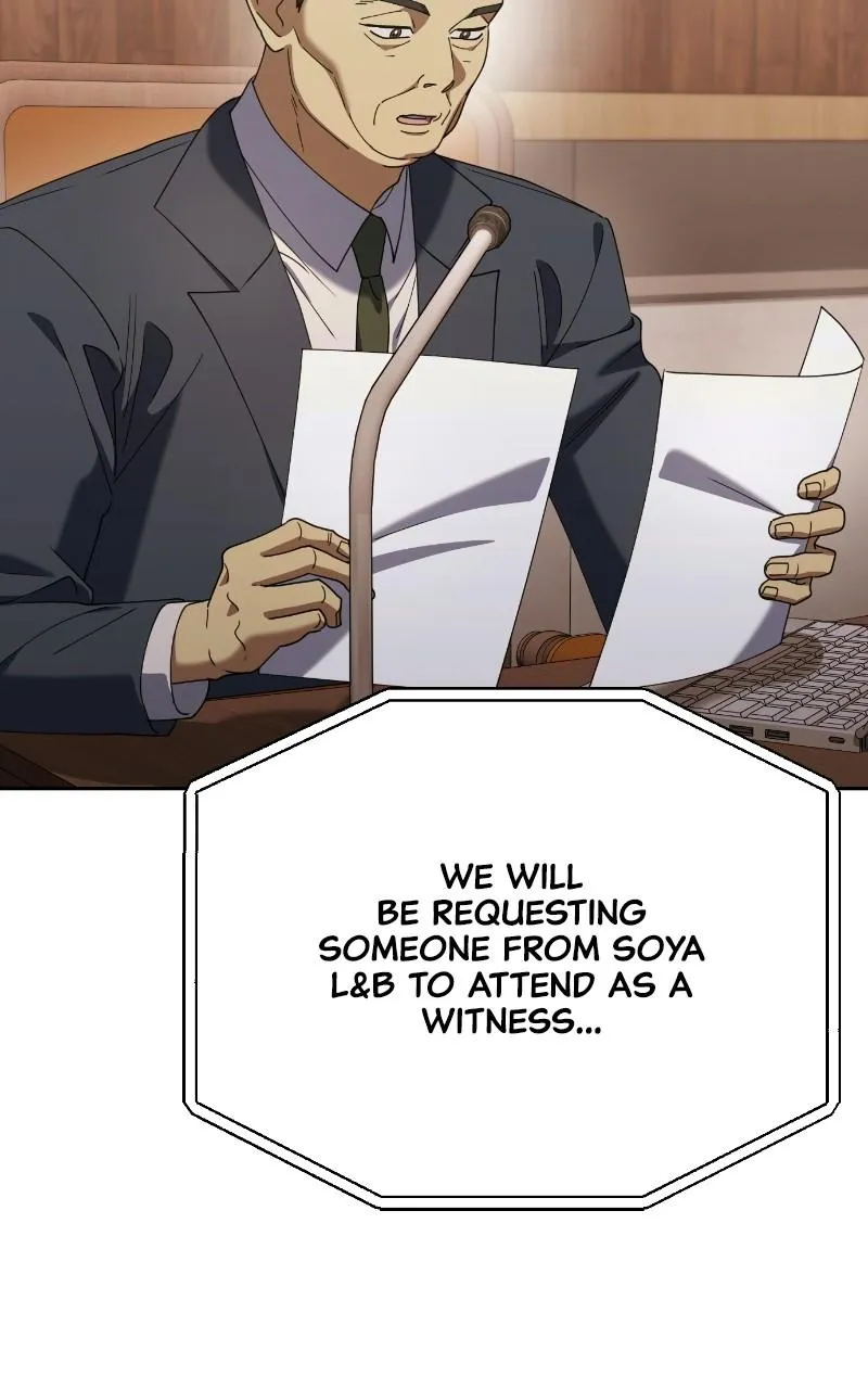 Good Work Today Chapter 9 page 122 - 