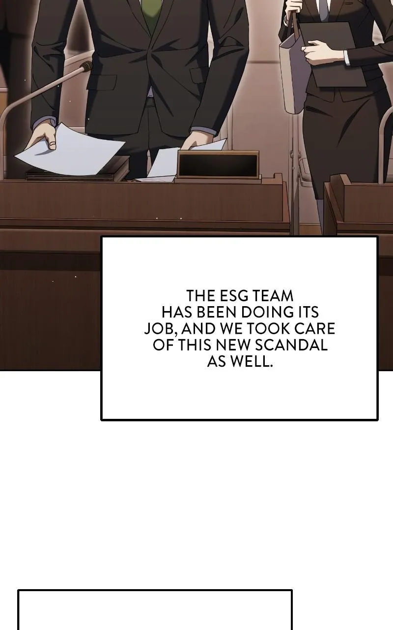 Good Work Today Chapter 9 page 130 - 