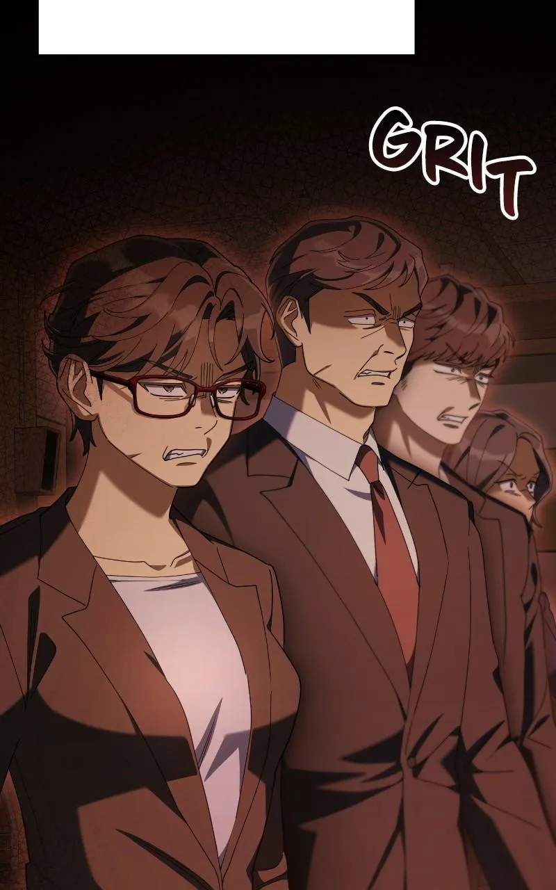 Good Work Today Chapter 9 page 134 - 