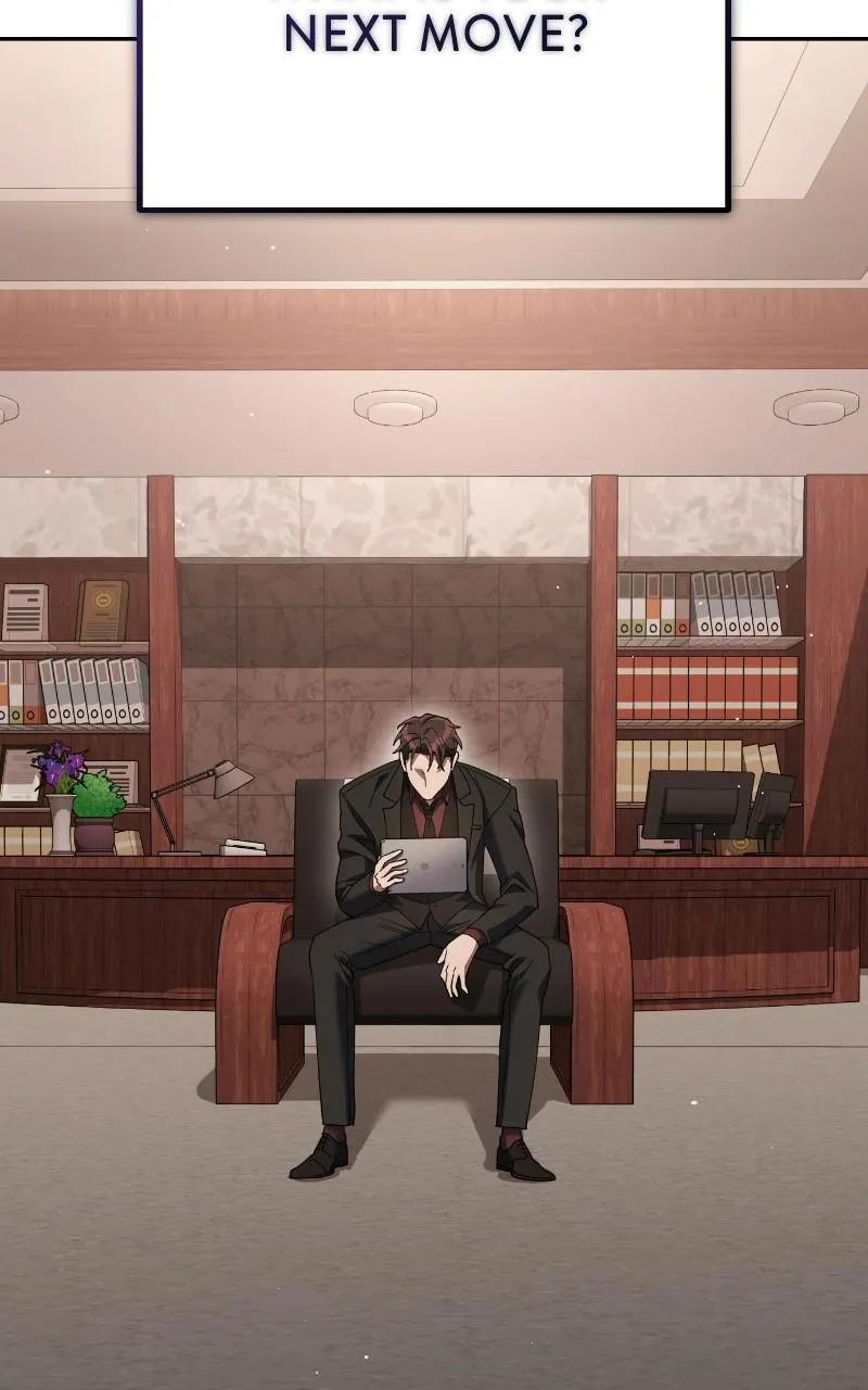 Good Work Today Chapter 9 page 138 - 