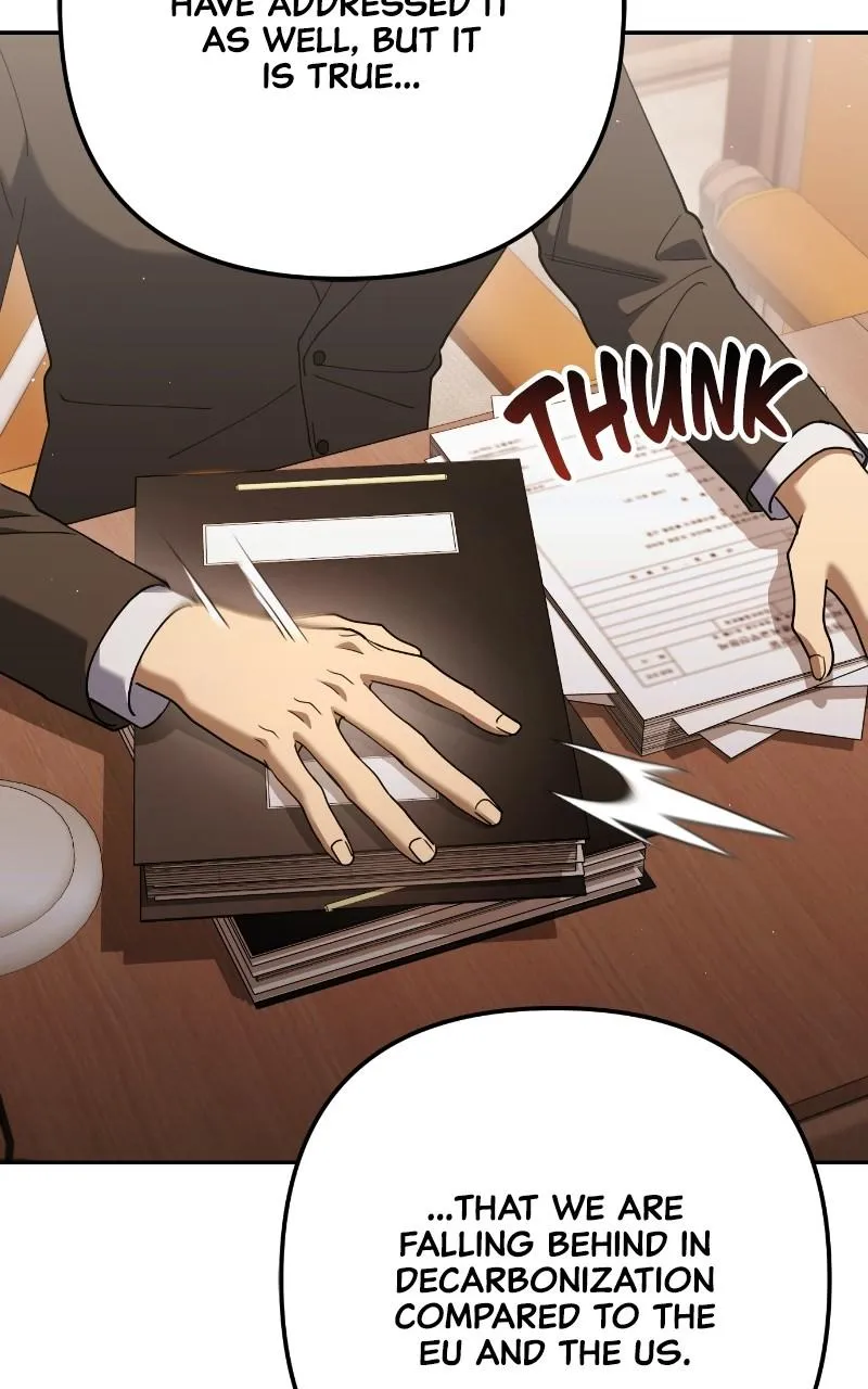 Good Work Today Chapter 9 page 20 - 