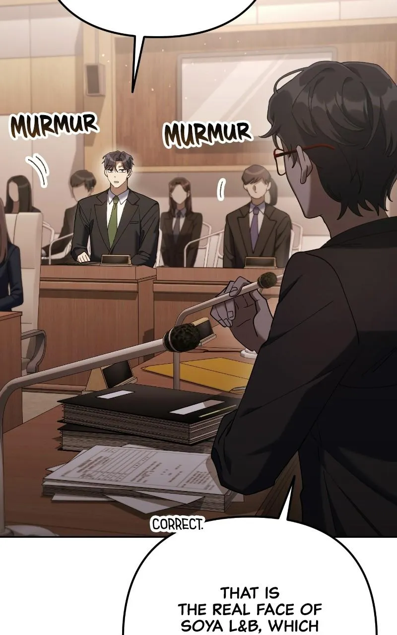 Good Work Today Chapter 9 page 38 - 