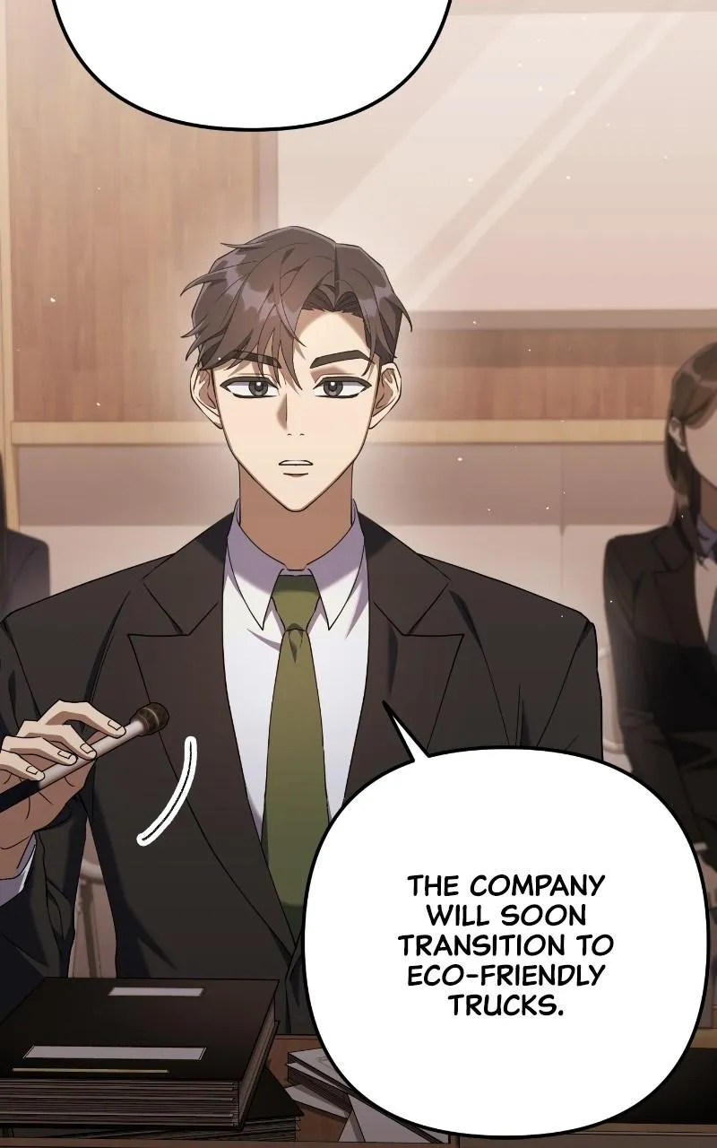 Good Work Today Chapter 9 page 40 - 