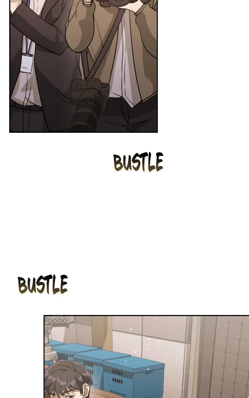 Good Work Today Chapter 9 page 6 - 