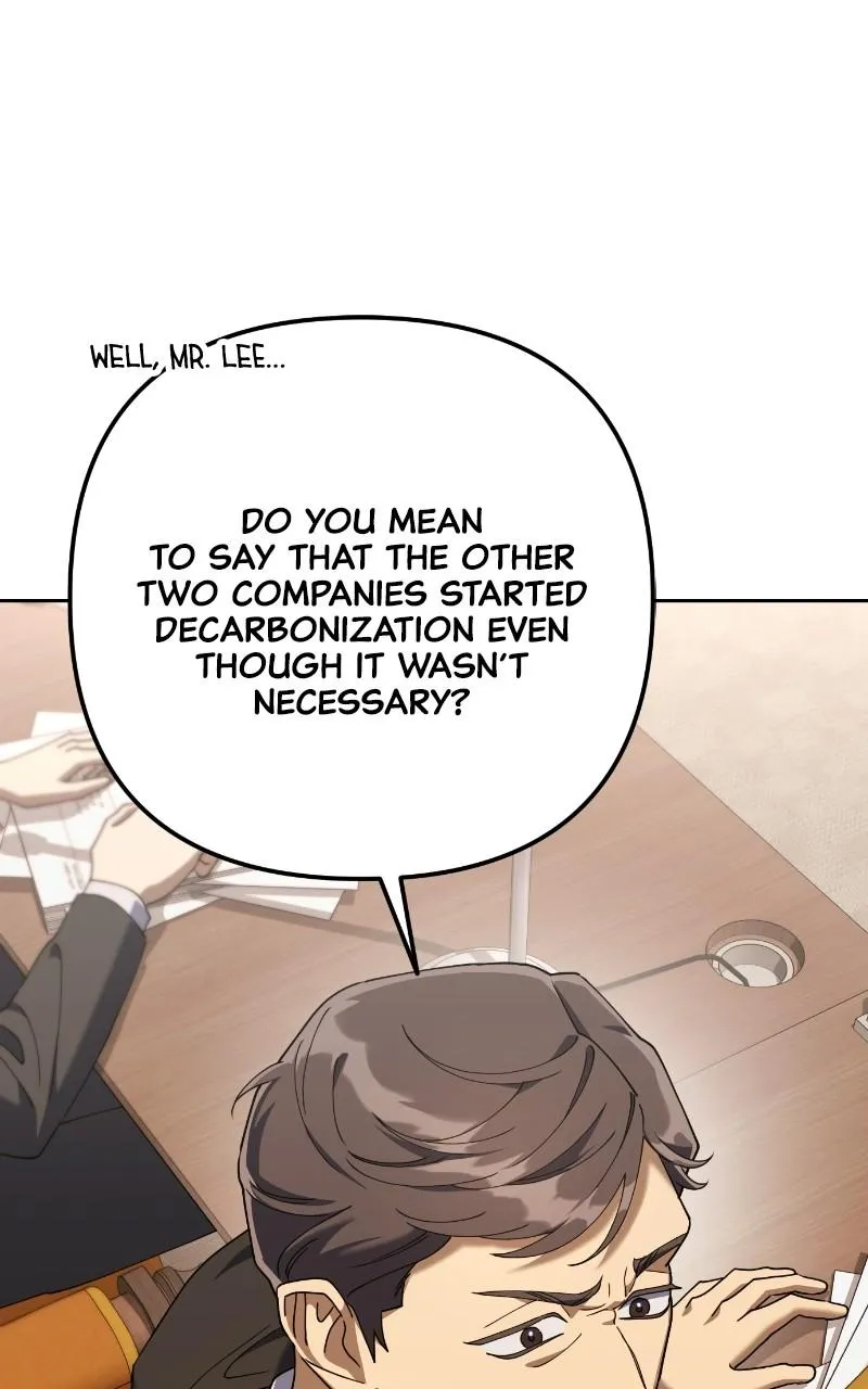 Good Work Today Chapter 9 page 54 - 