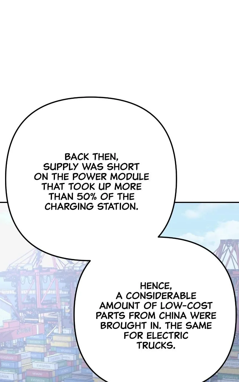 Good Work Today Chapter 9 page 76 - 