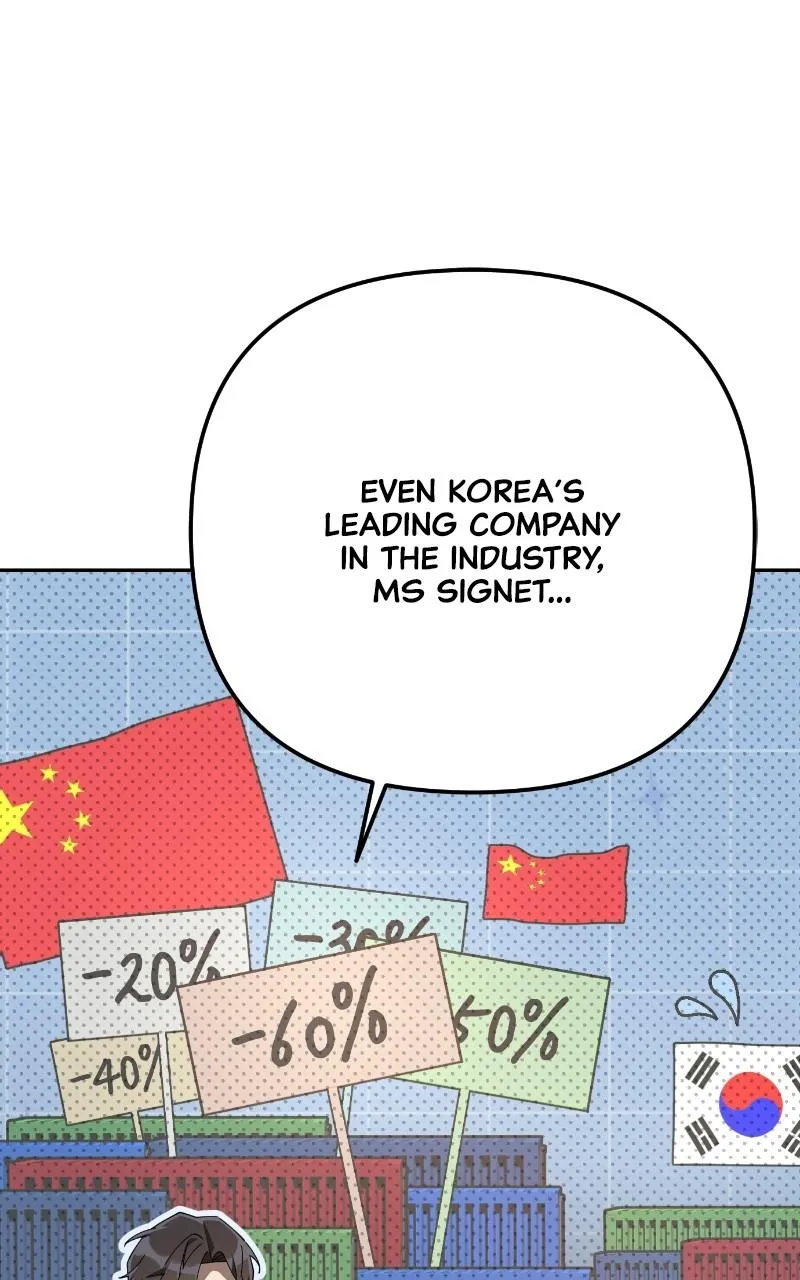 Good Work Today Chapter 9 page 79 - 