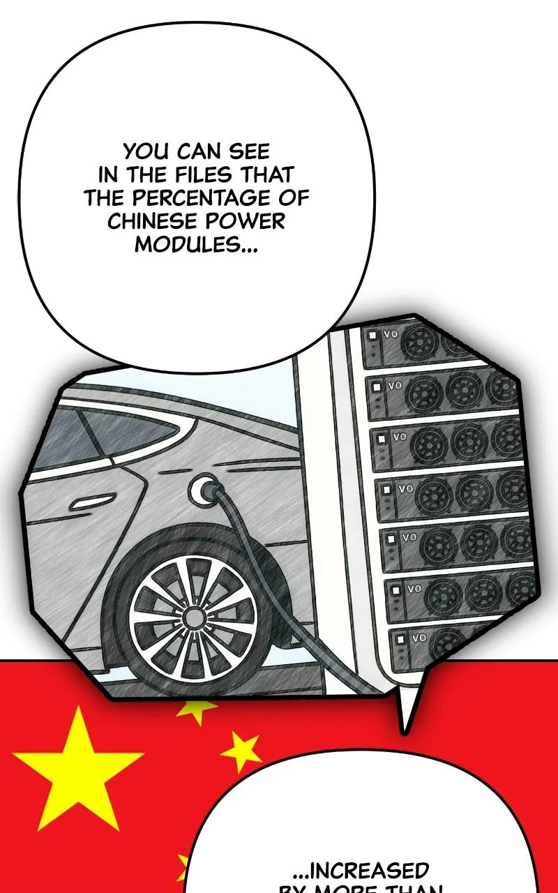 Good Work Today Chapter 9 page 81 - 