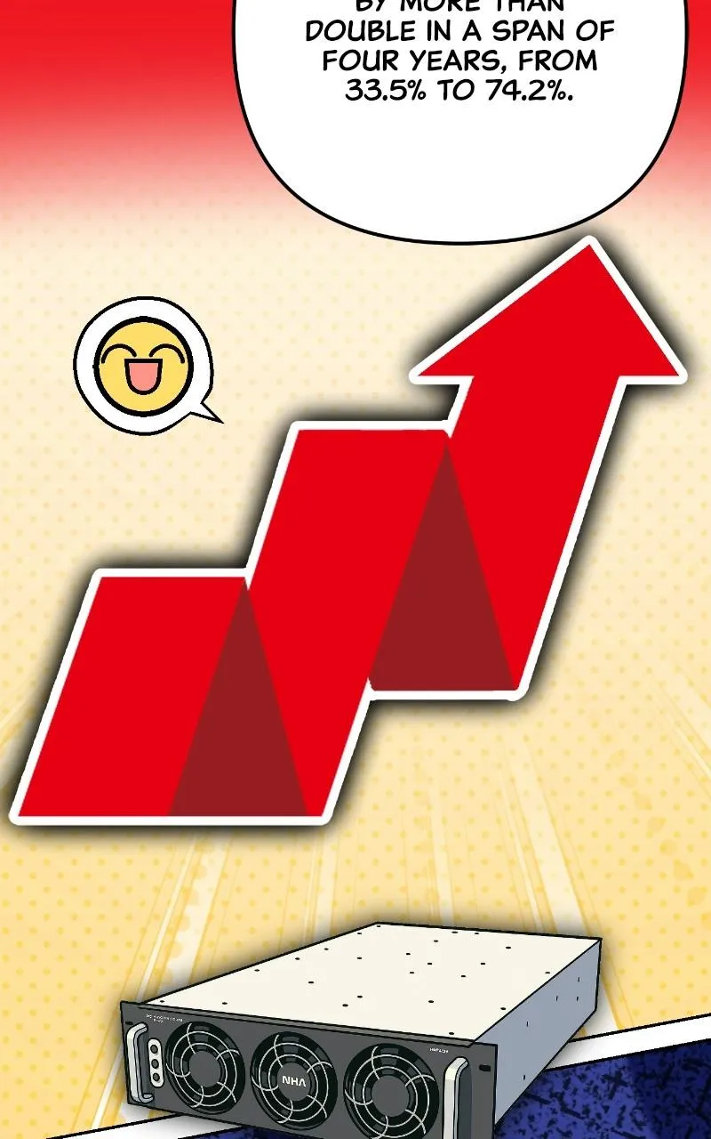Good Work Today Chapter 9 page 82 - 