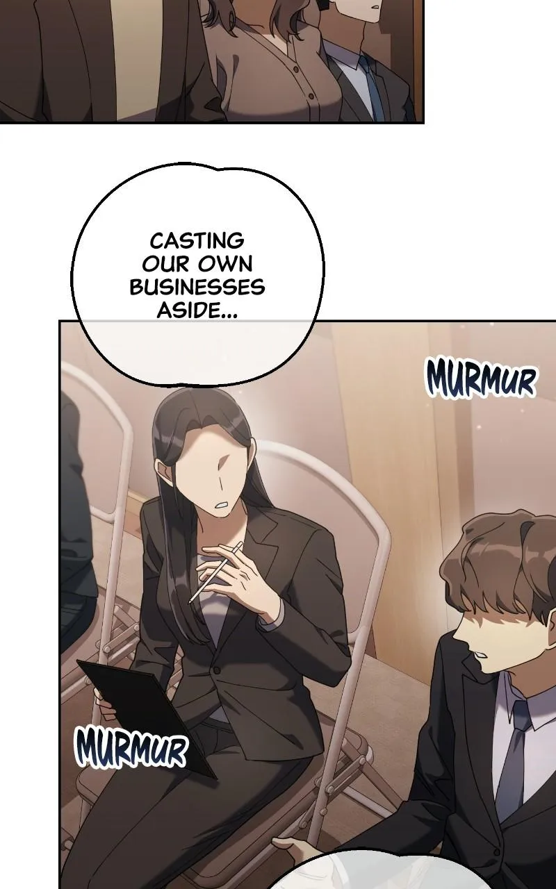 Good Work Today Chapter 9 page 92 - 