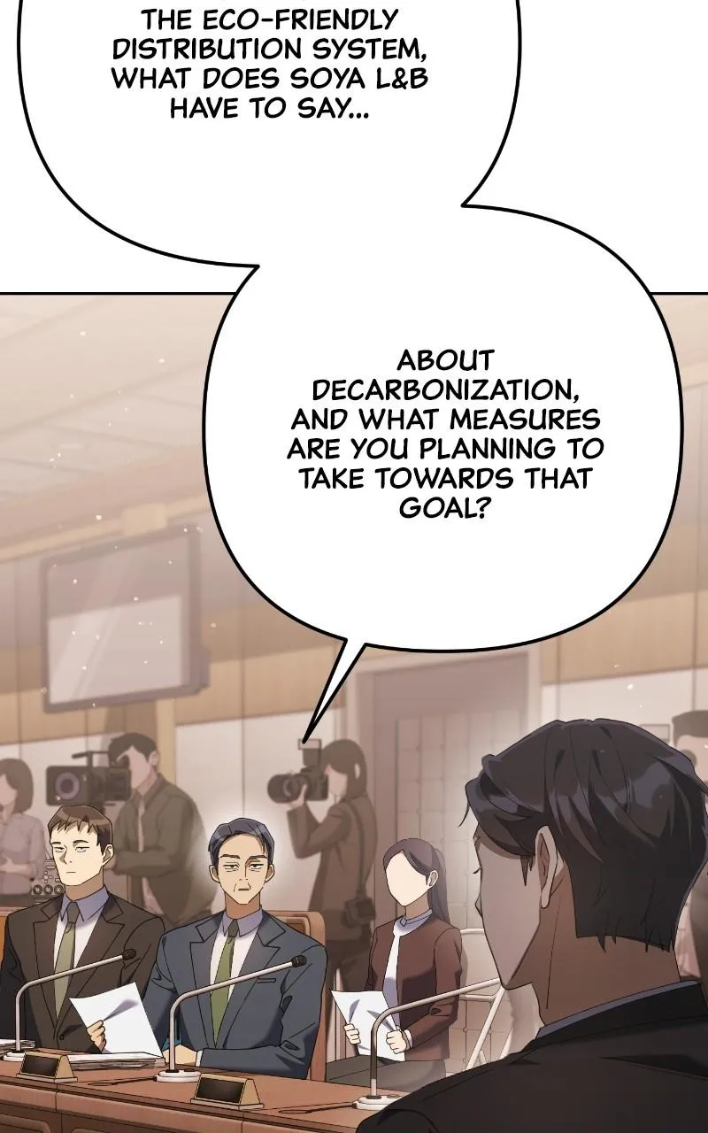 Good Work Today Chapter 9 page 96 - 