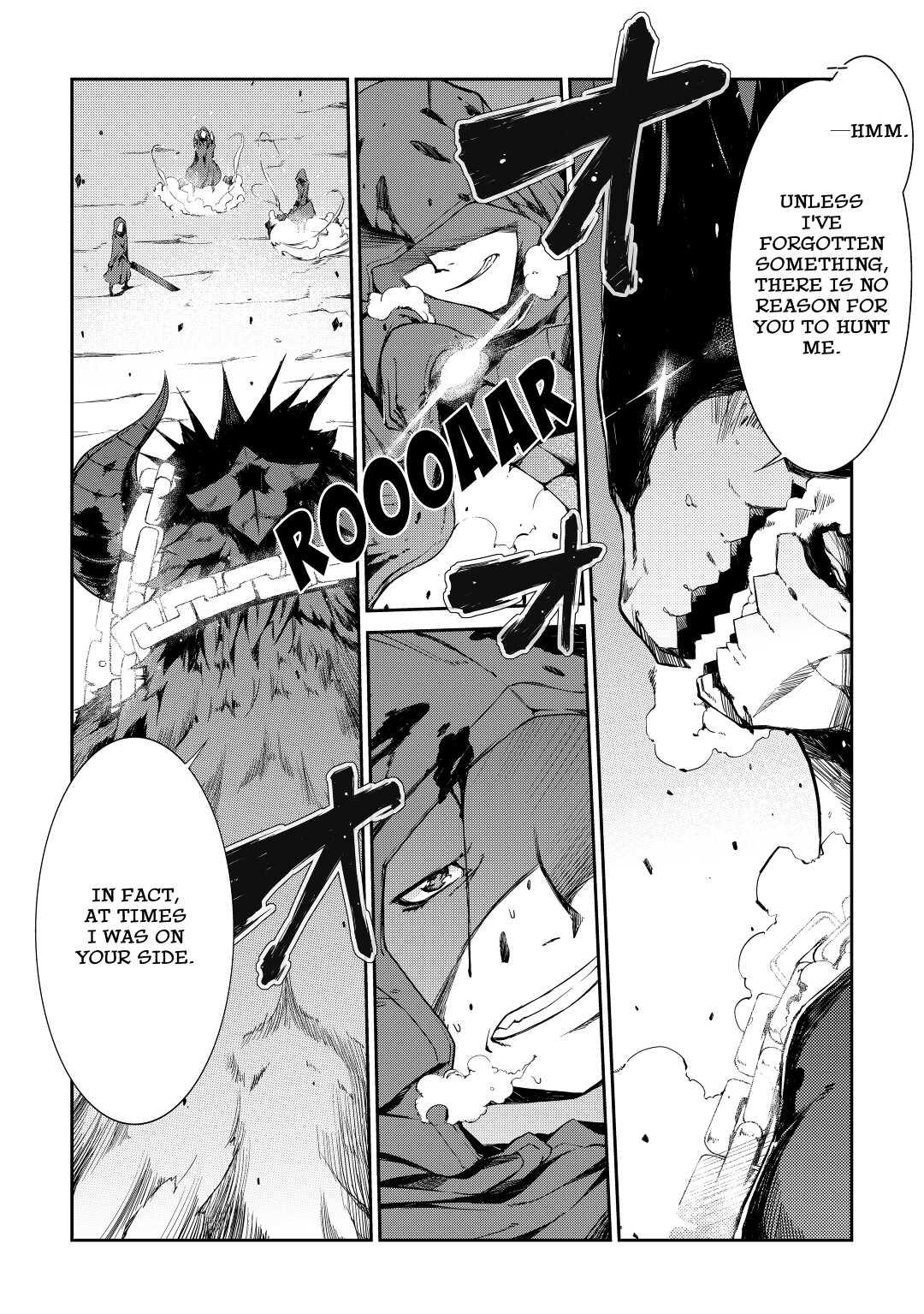 Goodbye, Dragon Life Chapter 0 page 1 - 