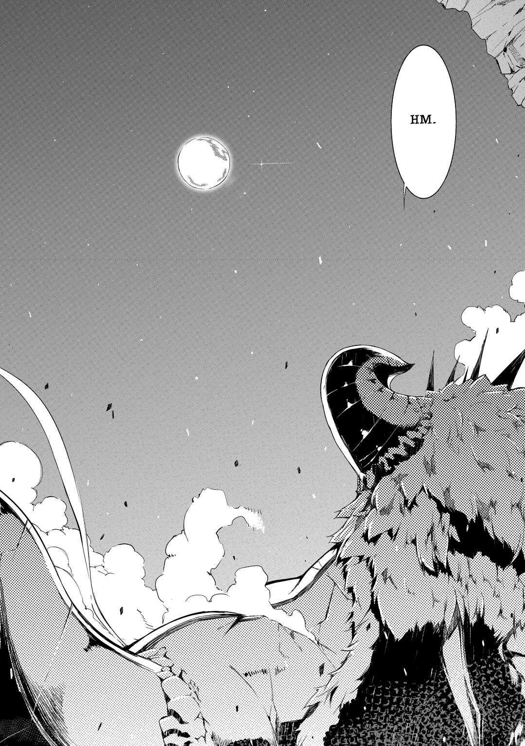 Goodbye, Dragon Life Chapter 0 page 6 - 