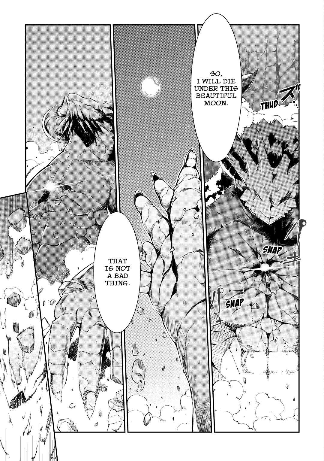 Goodbye, Dragon Life Chapter 0 page 7 - 