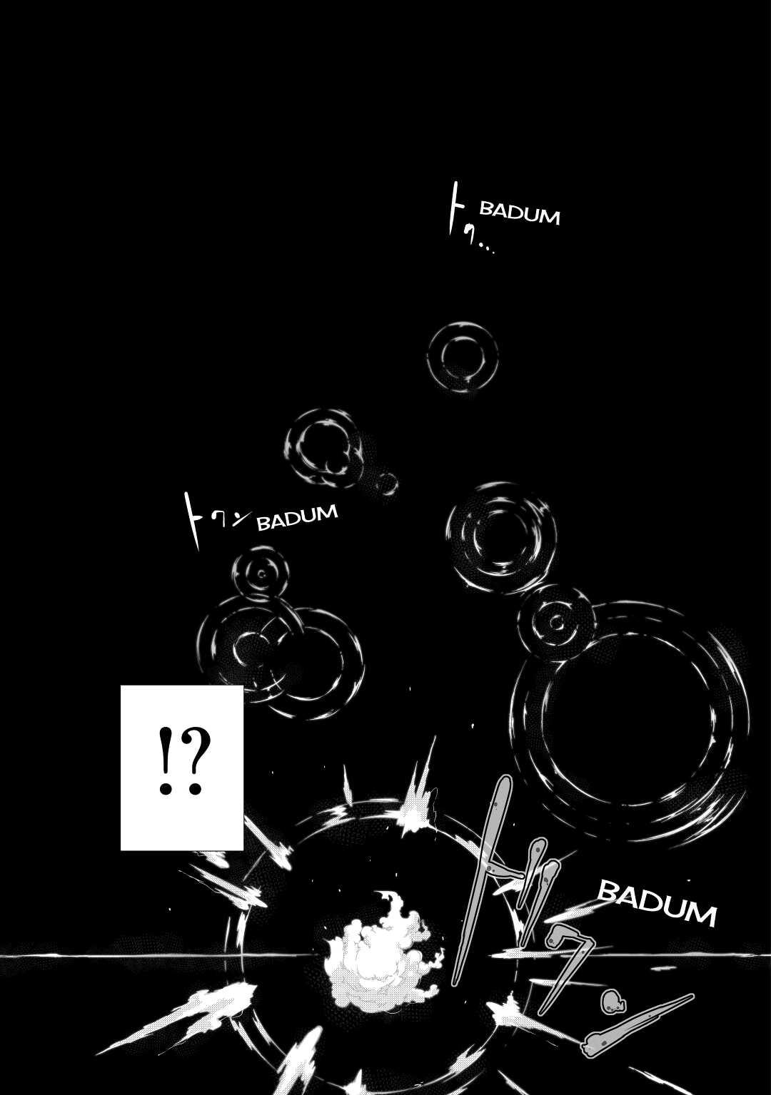 Goodbye, Dragon Life Chapter 0 page 9 - 