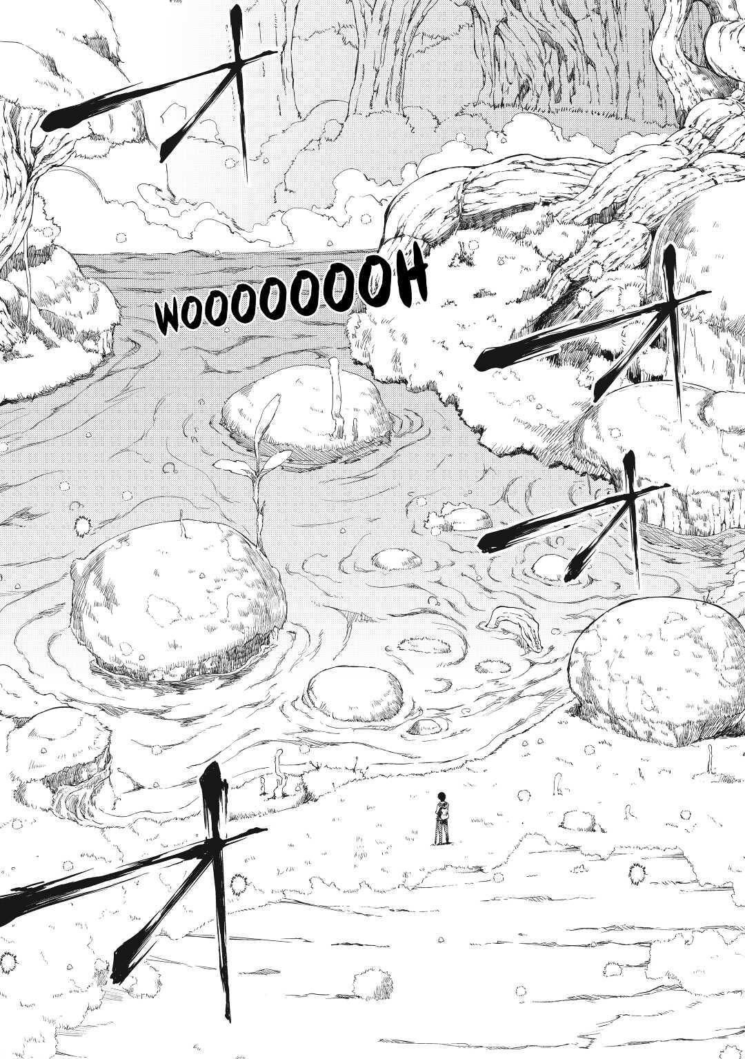 Goodbye, Dragon Life Chapter 1 page 14 - 