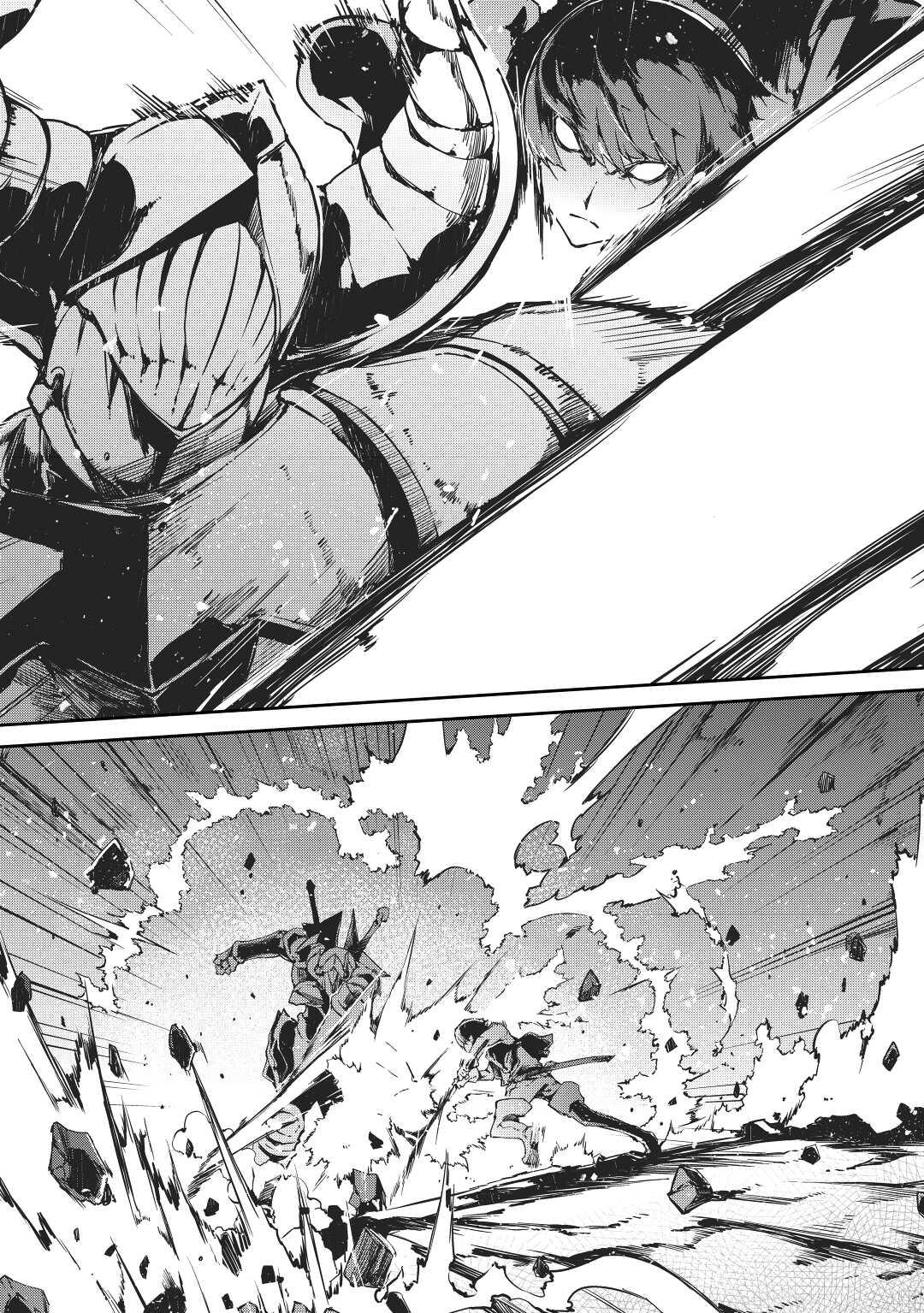 Goodbye, Dragon Life Chapter 19 page 2 - 