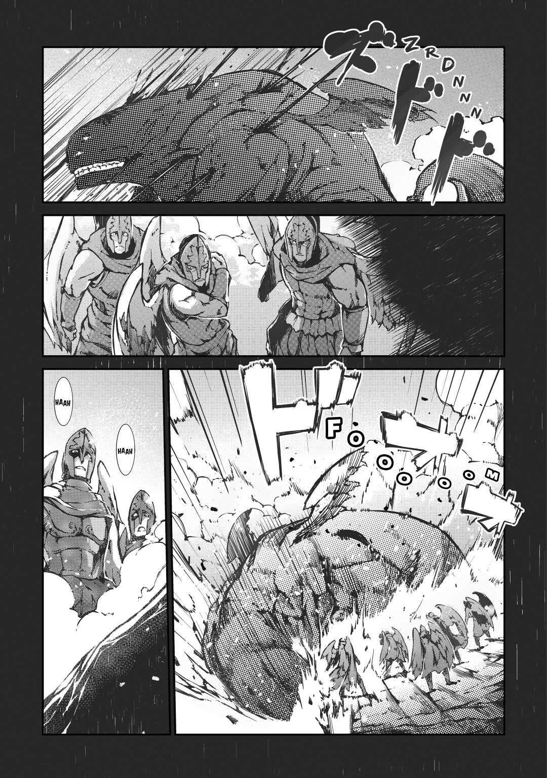 Goodbye, Dragon Life Chapter 26 page 1 - 
