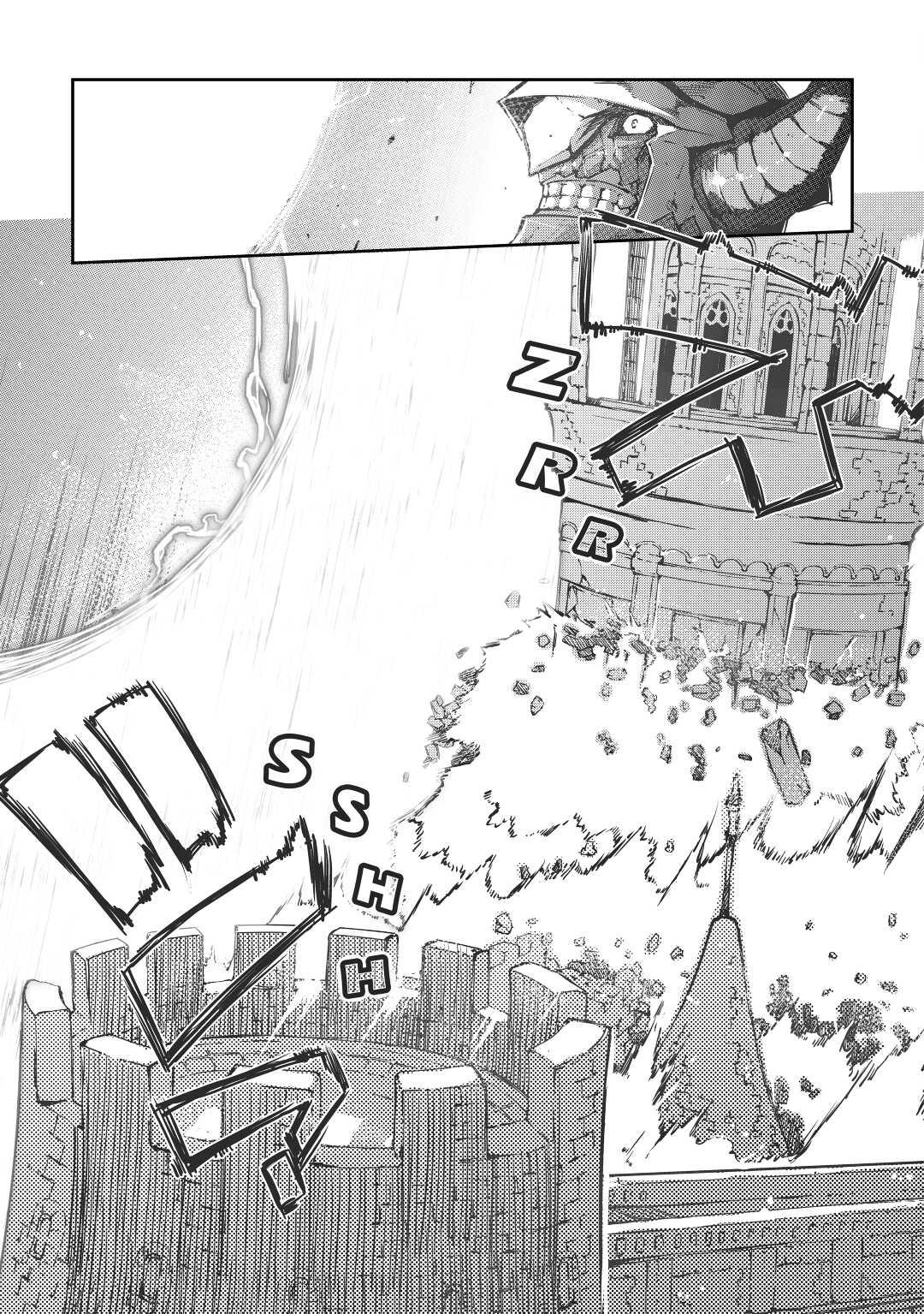 Goodbye, Dragon Life Chapter 26 page 11 - 