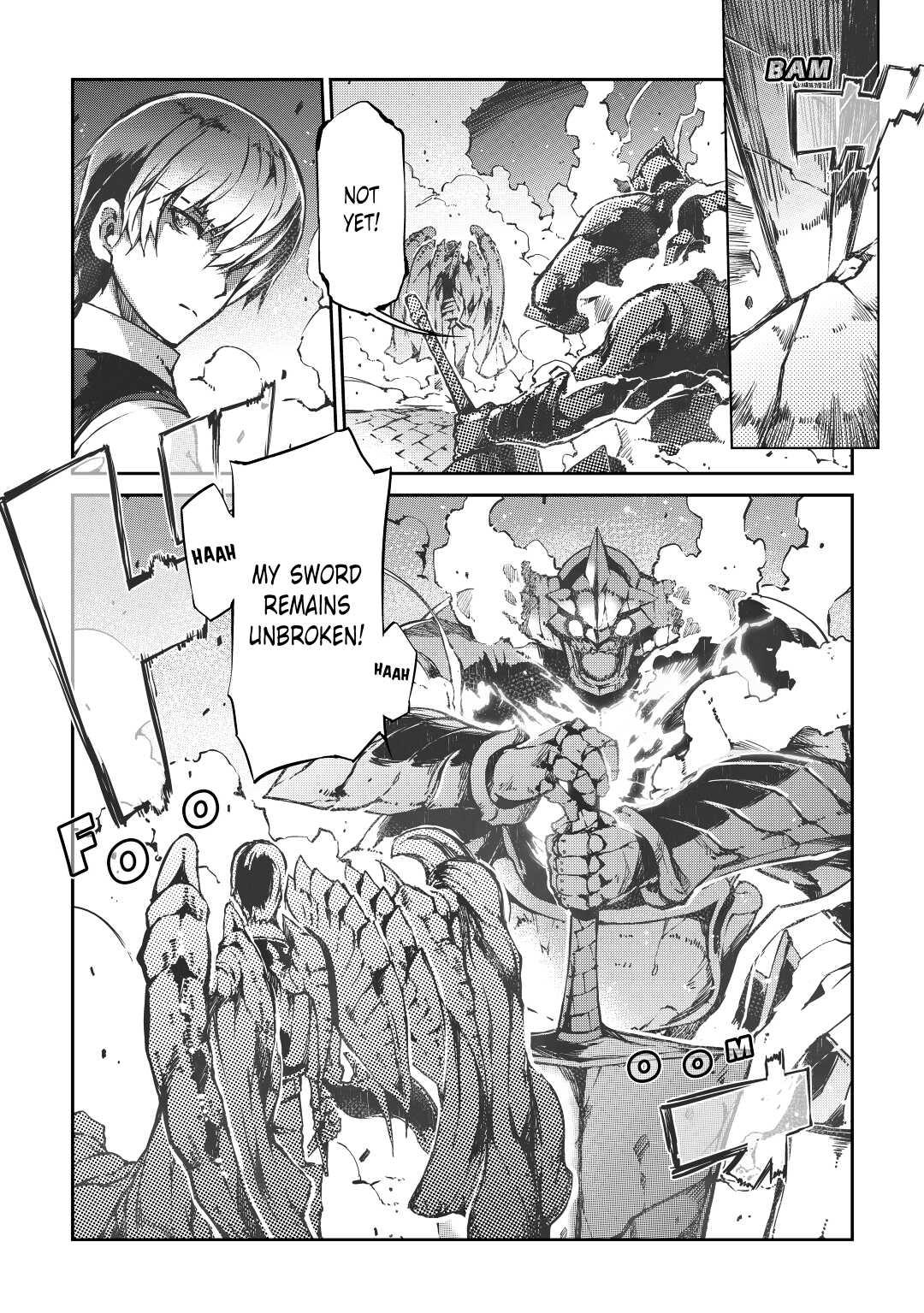 Goodbye, Dragon Life Chapter 26 page 13 - 