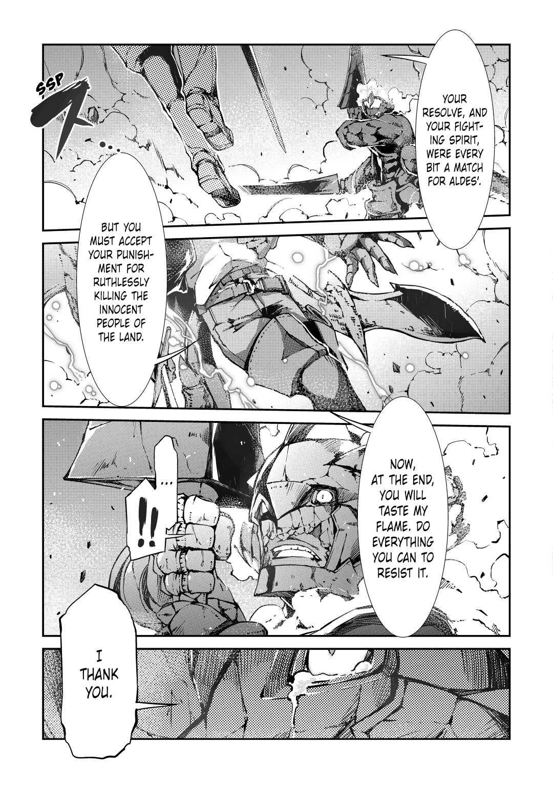 Goodbye, Dragon Life Chapter 26 page 15 - 