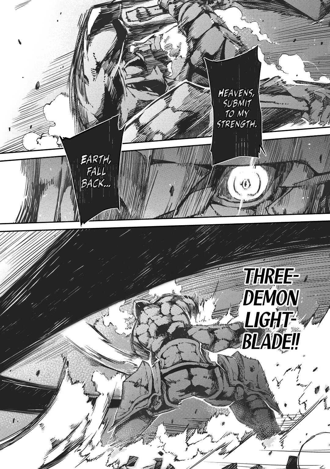 Goodbye, Dragon Life Chapter 26 page 16 - 