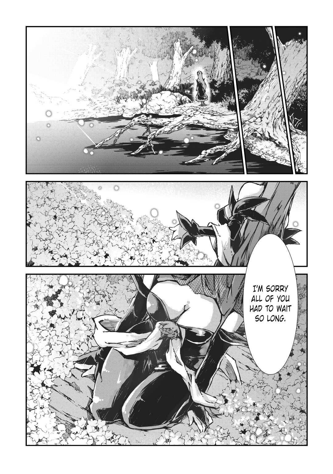 Goodbye, Dragon Life Chapter 28 page 14 - 
