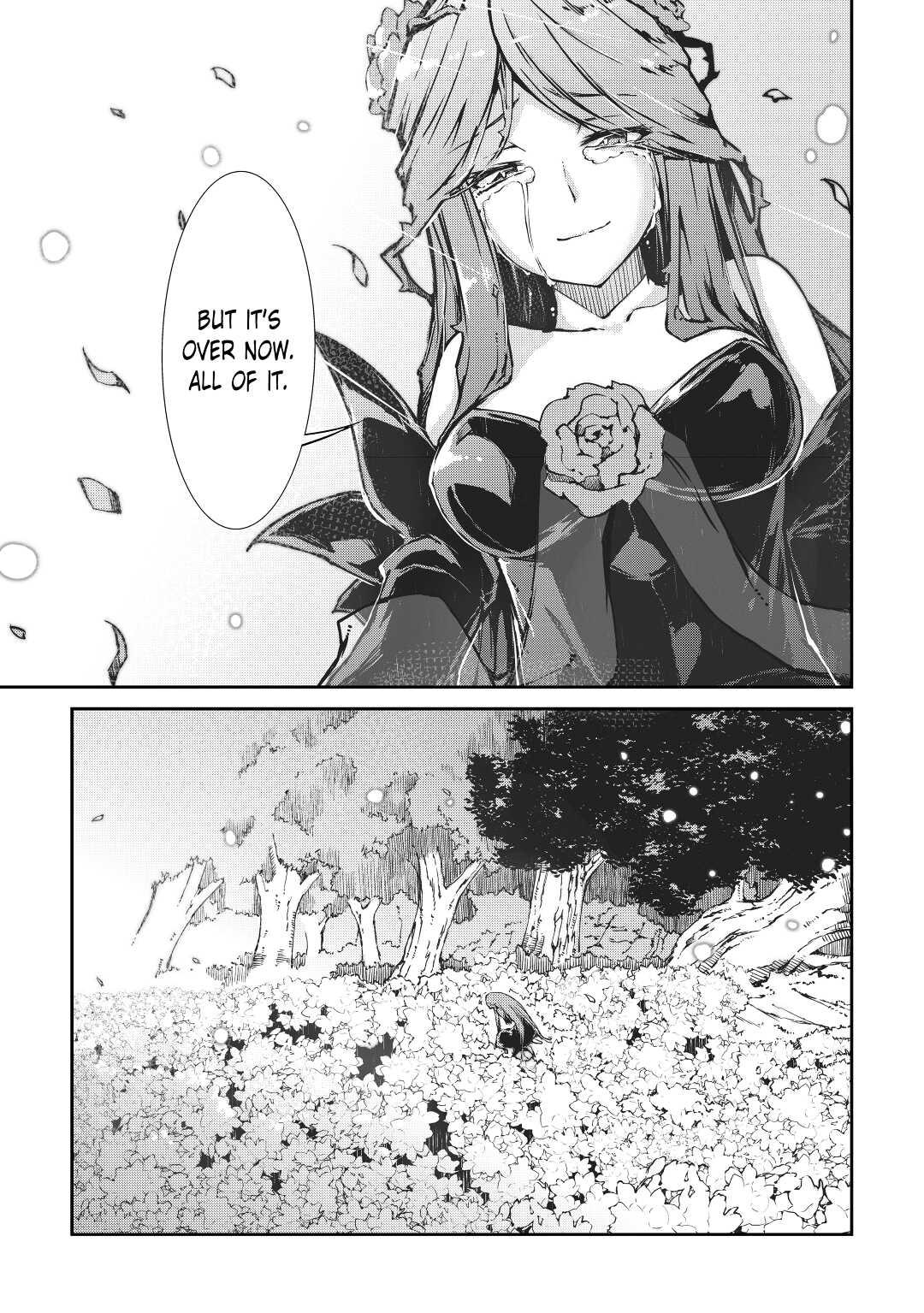 Goodbye, Dragon Life Chapter 28 page 15 - 