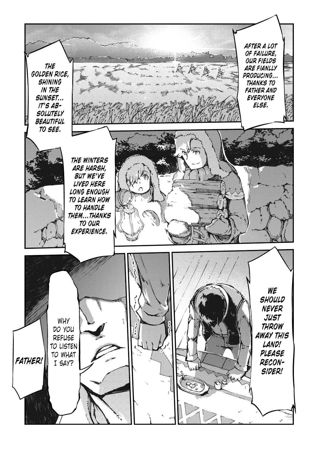 Goodbye, Dragon Life Chapter 29 page 18 - 