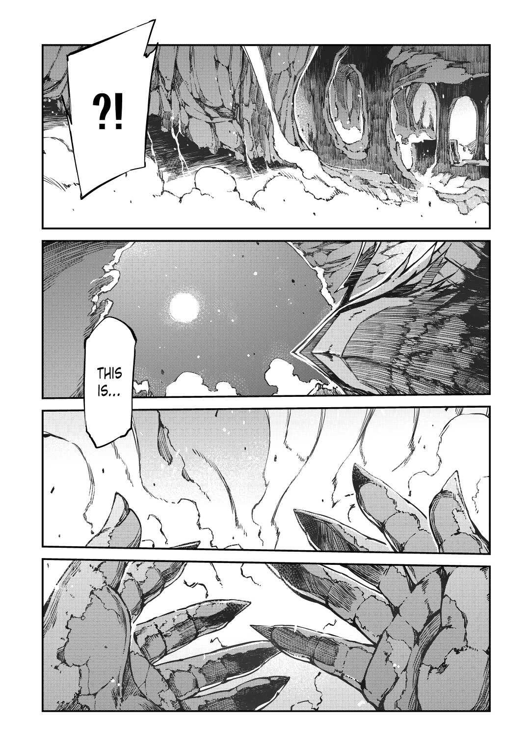Goodbye, Dragon Life Chapter 30 page 10 - 