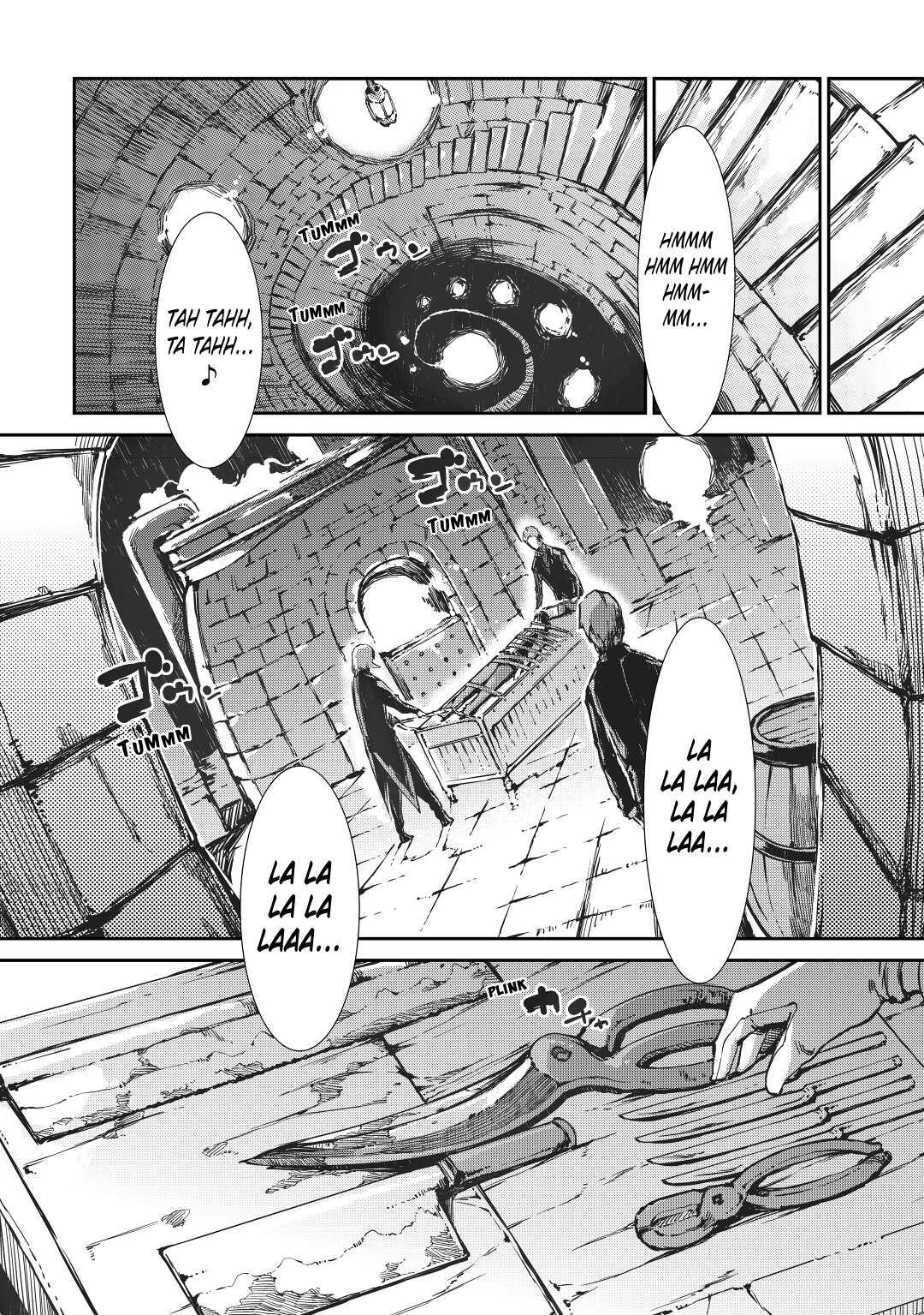 Goodbye, Dragon Life Chapter 32 page 12 - 