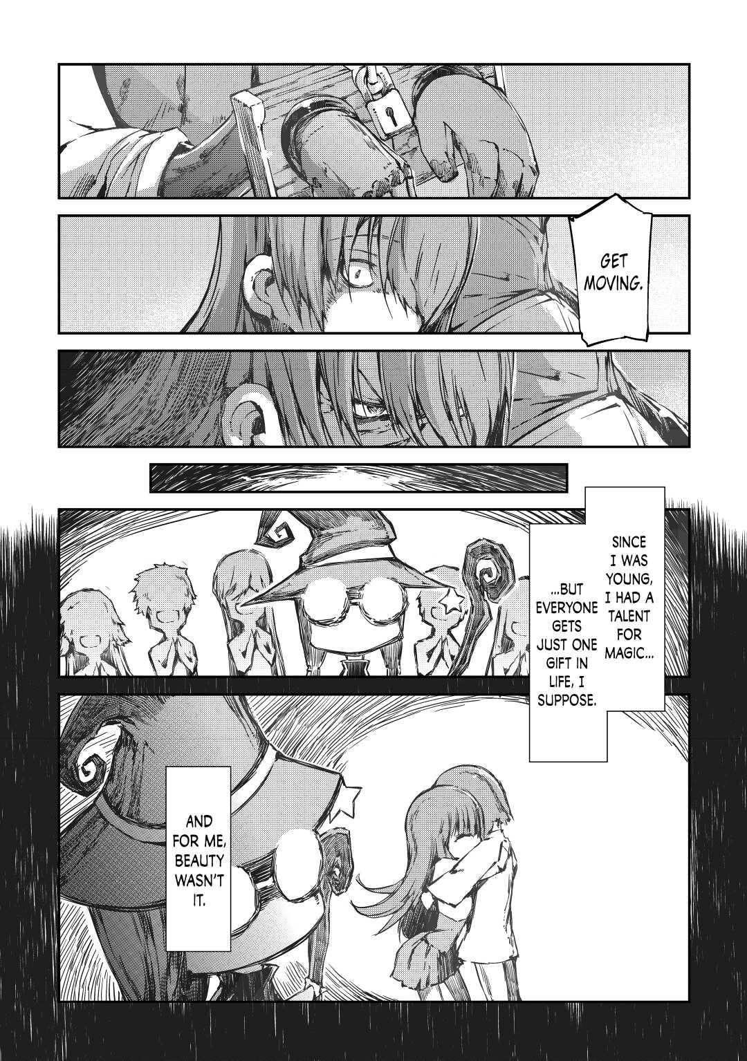 Goodbye, Dragon Life Chapter 32 page 24 - 