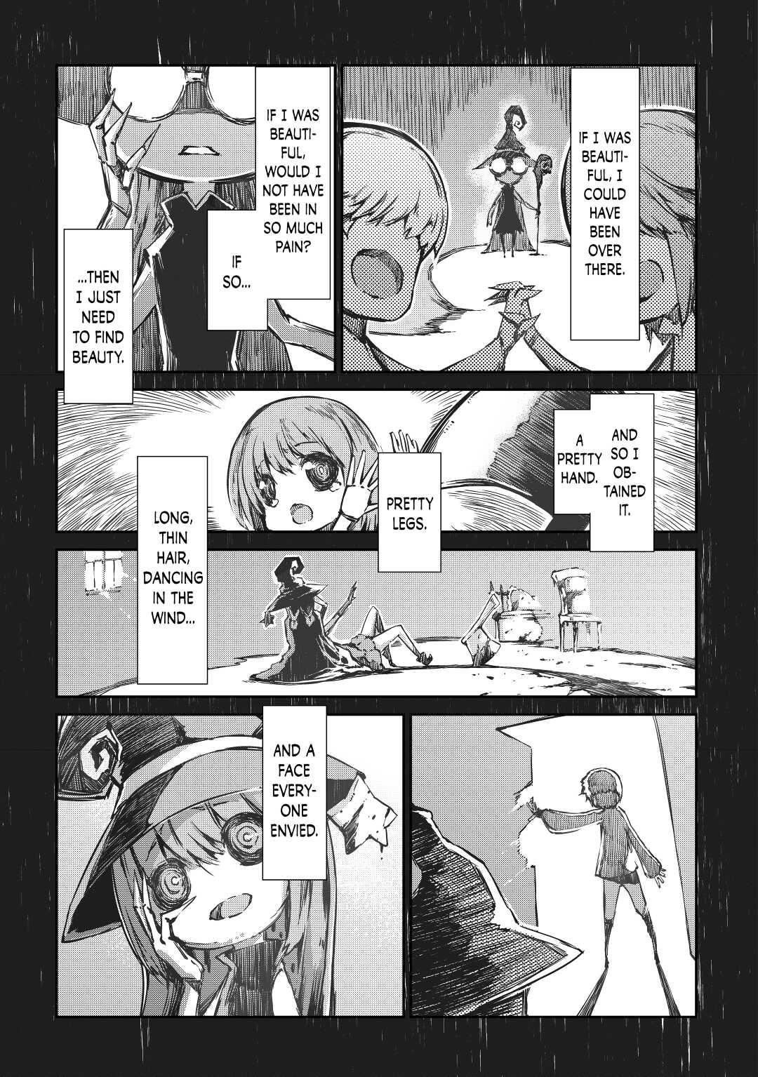 Goodbye, Dragon Life Chapter 32 page 25 - 
