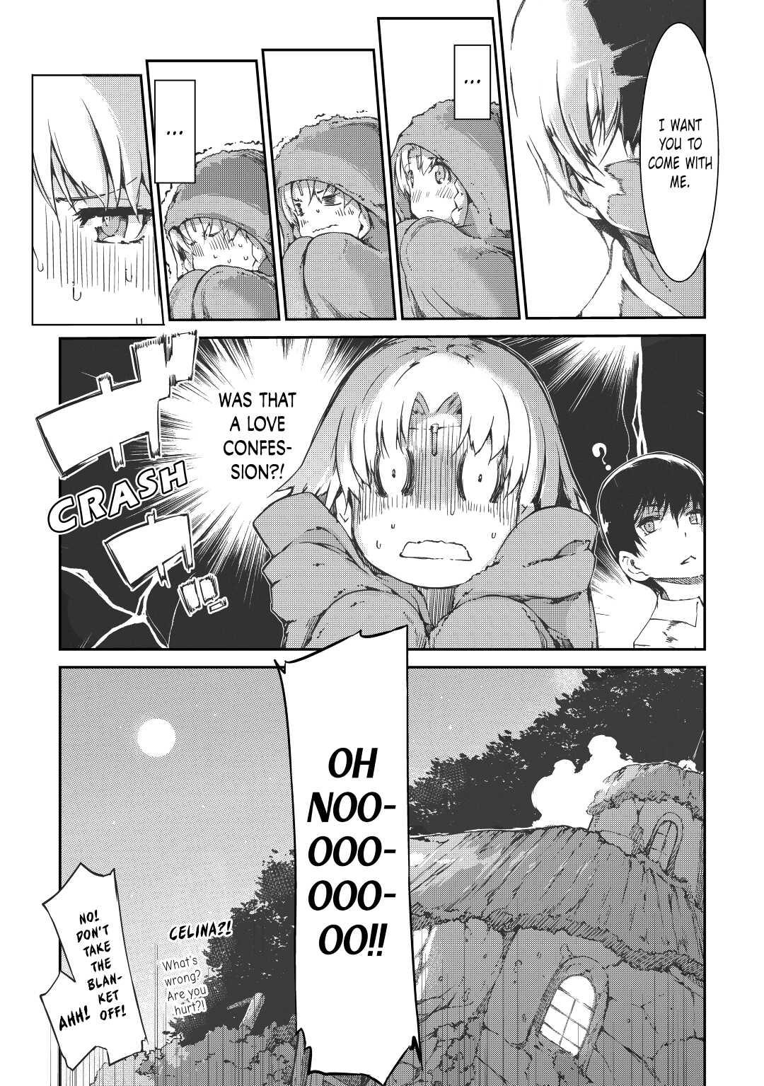 Goodbye, Dragon Life Chapter 36 page 27 - 
