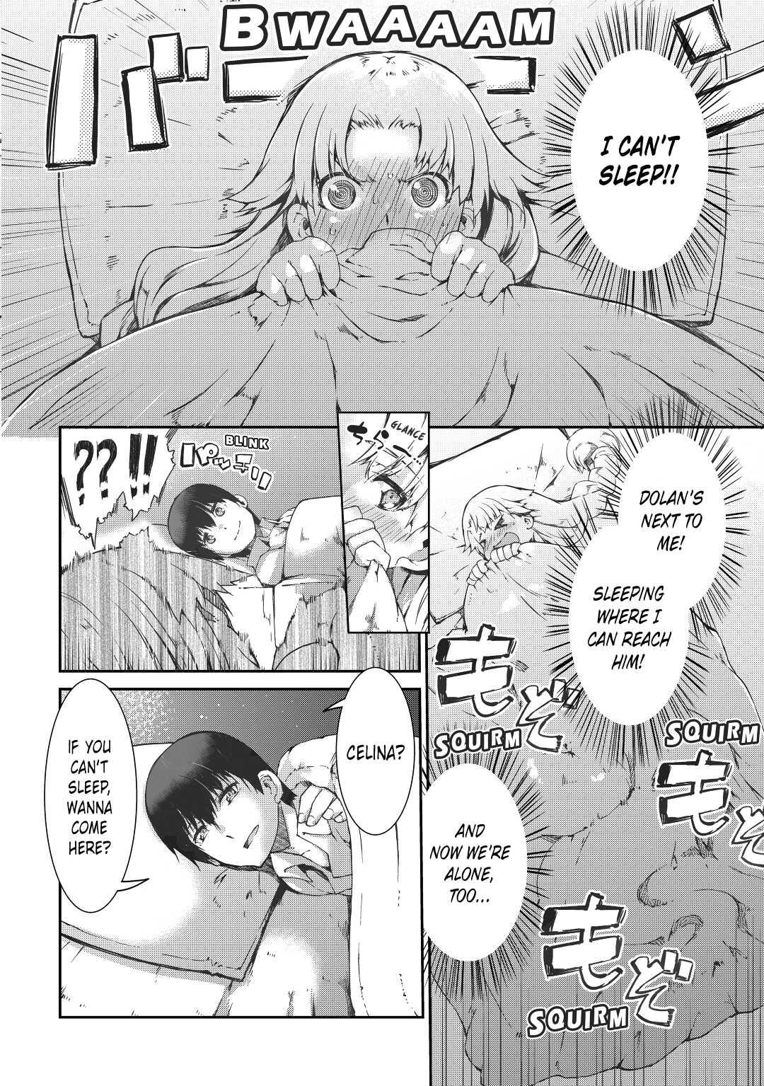 Goodbye, Dragon Life Chapter 38 page 20 - 
