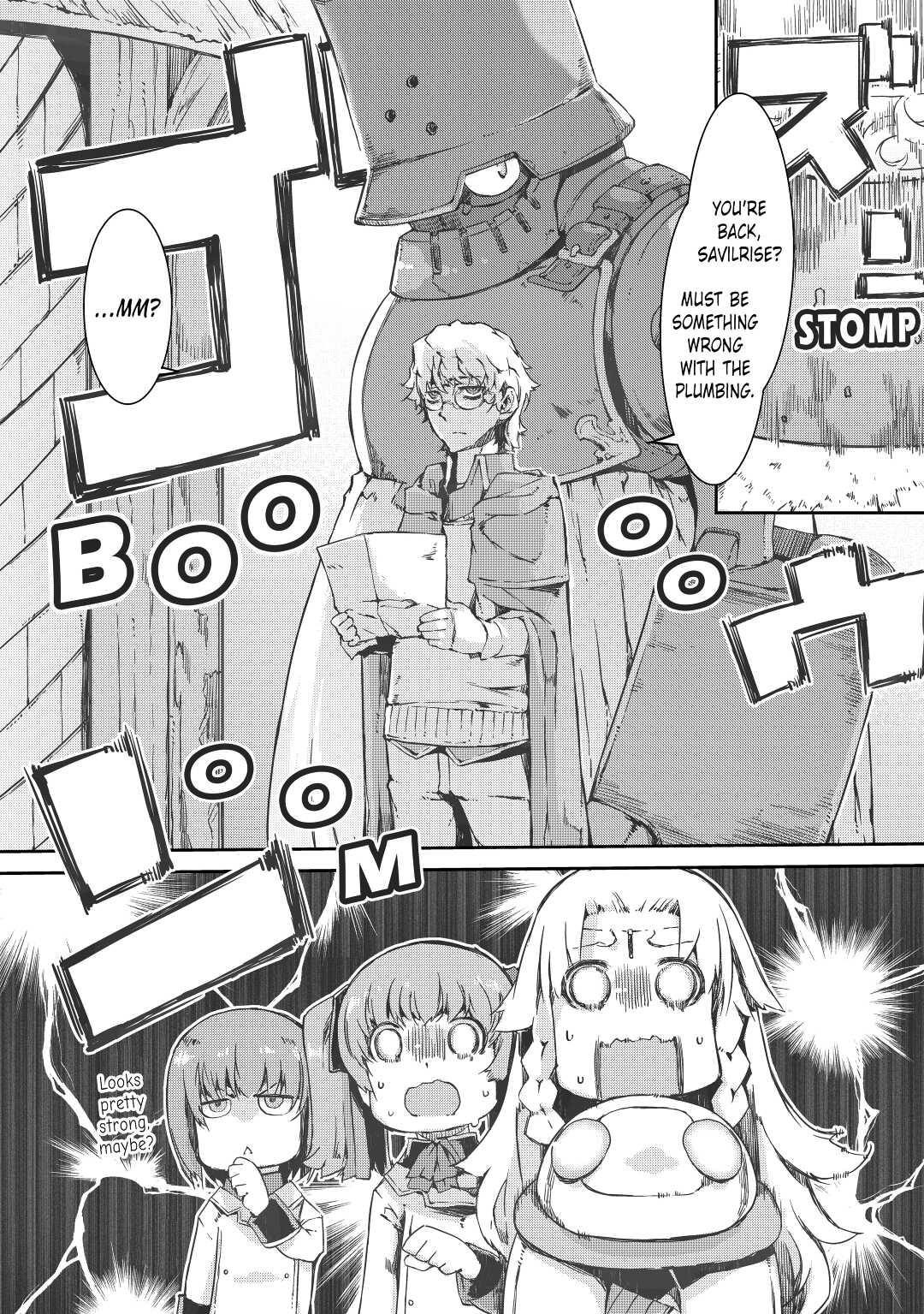 Goodbye, Dragon Life Chapter 39 page 26 - 