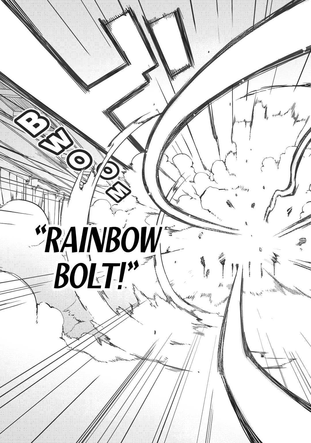 Goodbye, Dragon Life Chapter 39 page 5 - 
