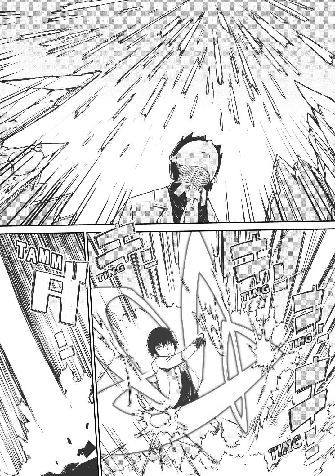 Goodbye, Dragon Life Chapter 42 page 15 - 