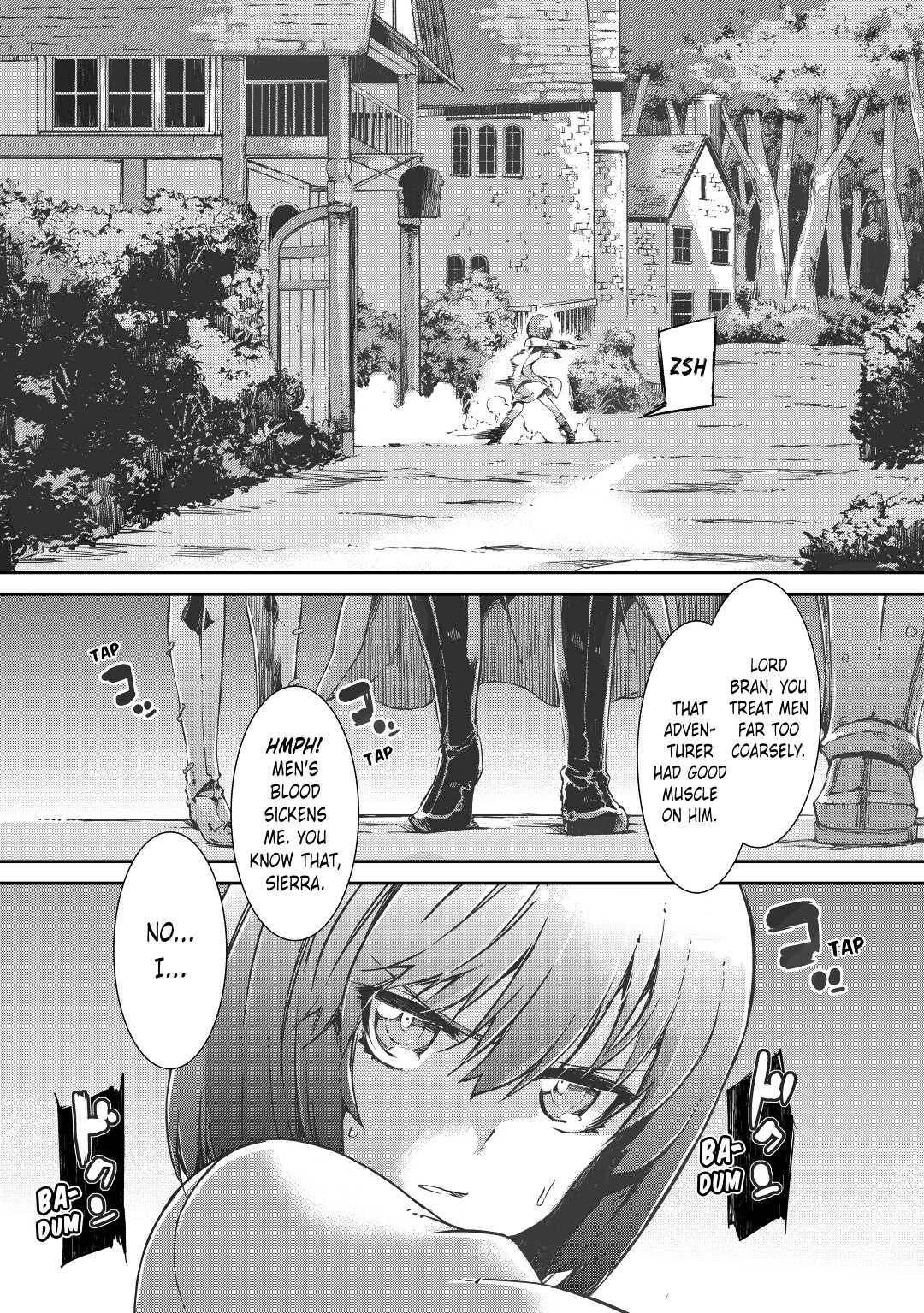 Goodbye, Dragon Life Chapter 45 page 18 - 