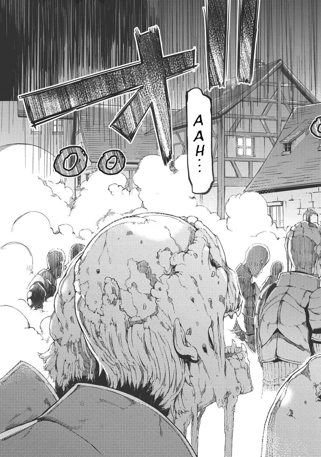 Goodbye, Dragon Life Chapter 45 page 21 - 