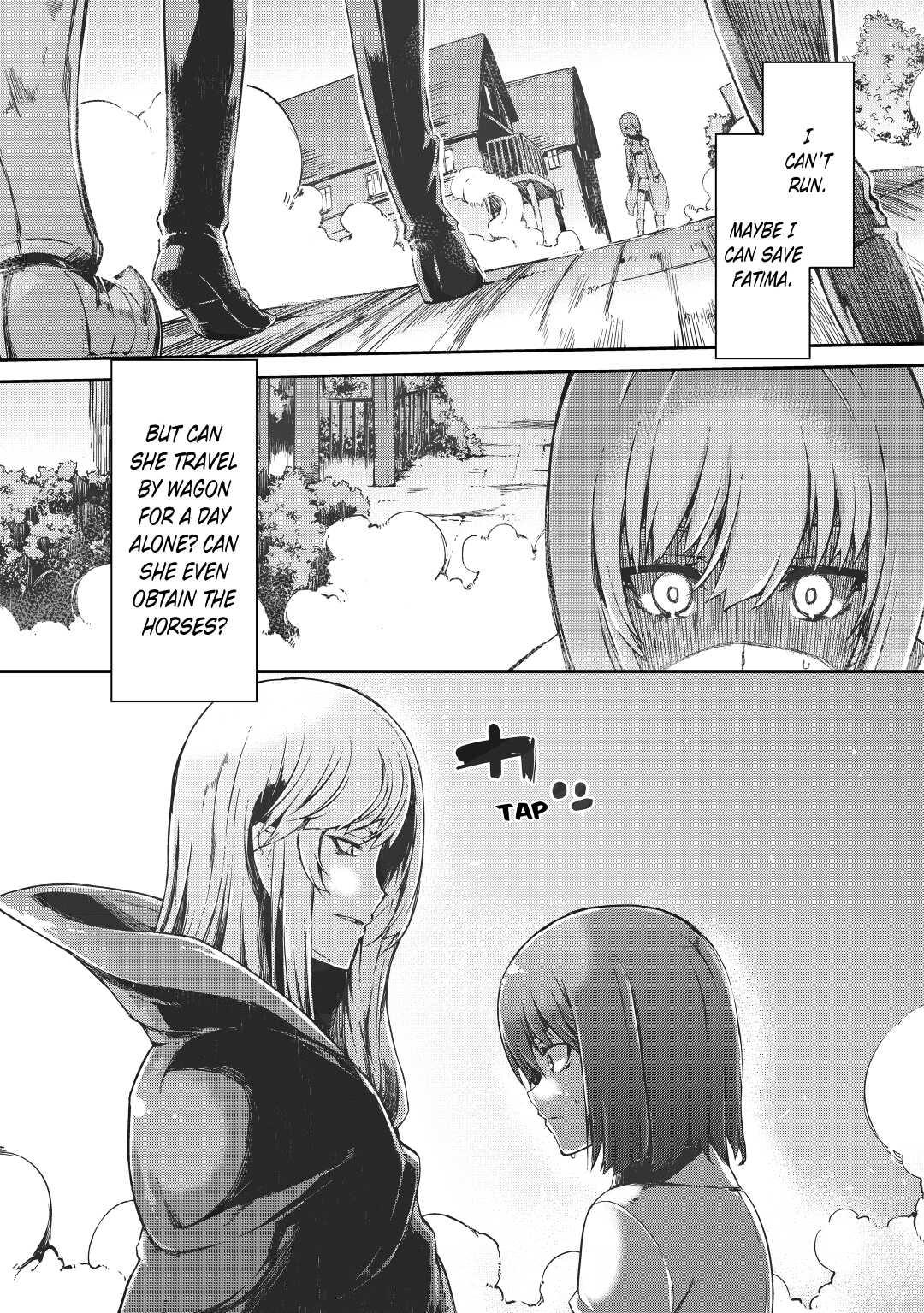 Goodbye, Dragon Life Chapter 45 page 25 - 