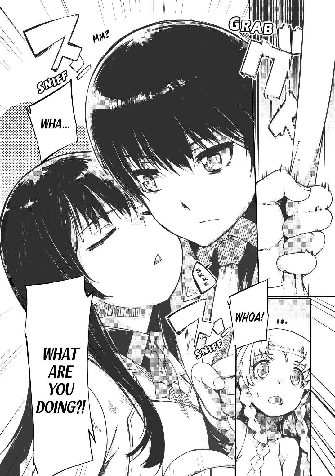 Goodbye, Dragon Life Chapter 45 page 4 - 