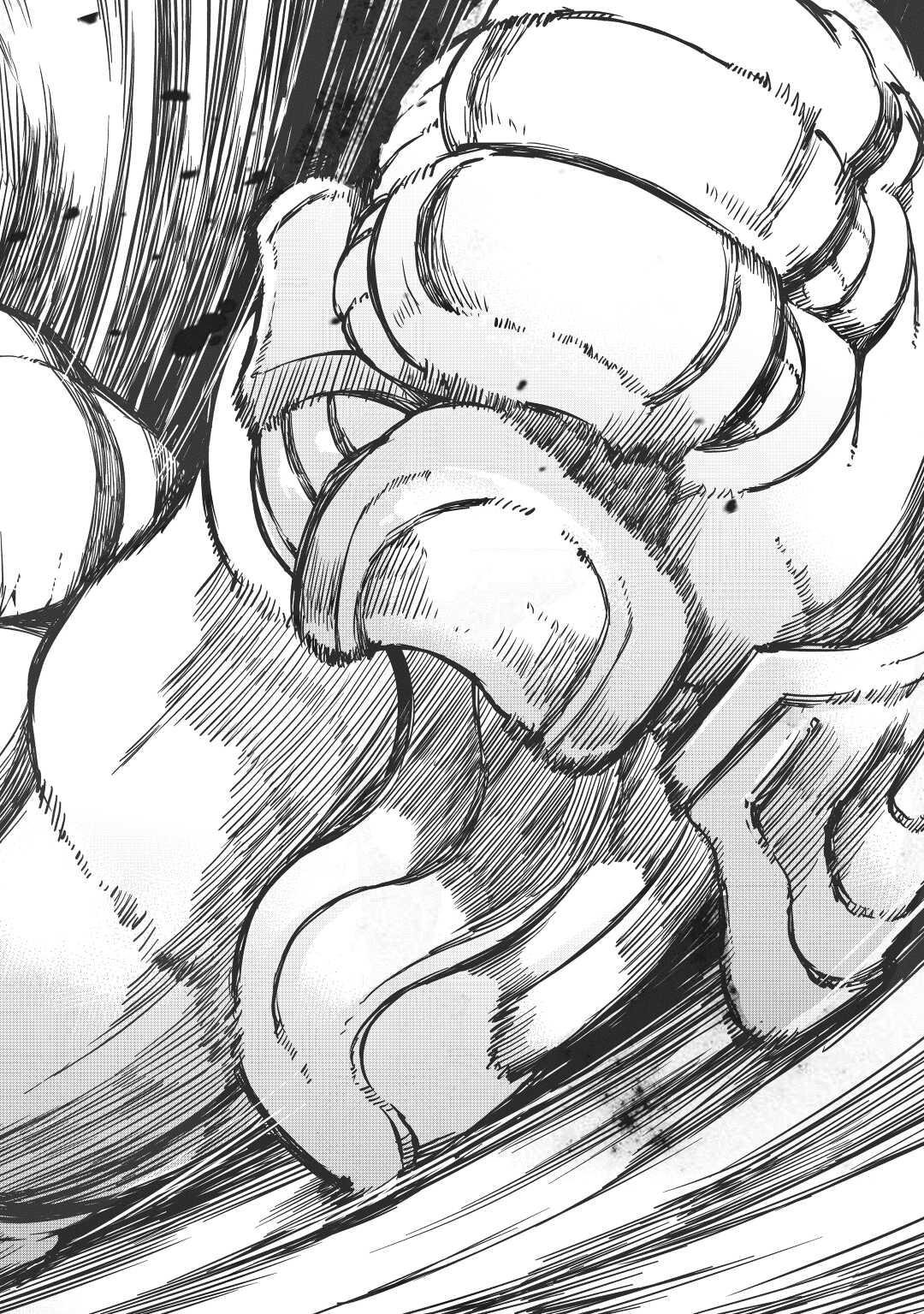 Goodbye, Dragon Life Chapter 46 page 18 - 