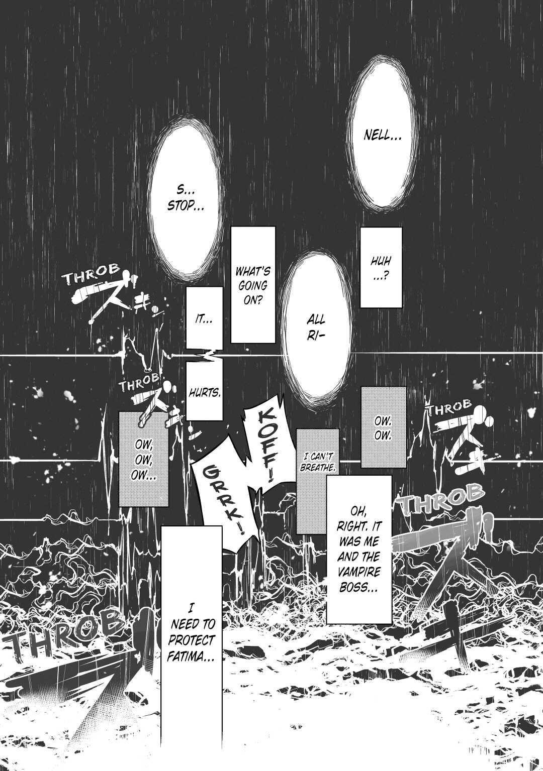 Goodbye, Dragon Life Chapter 46 page 20 - 