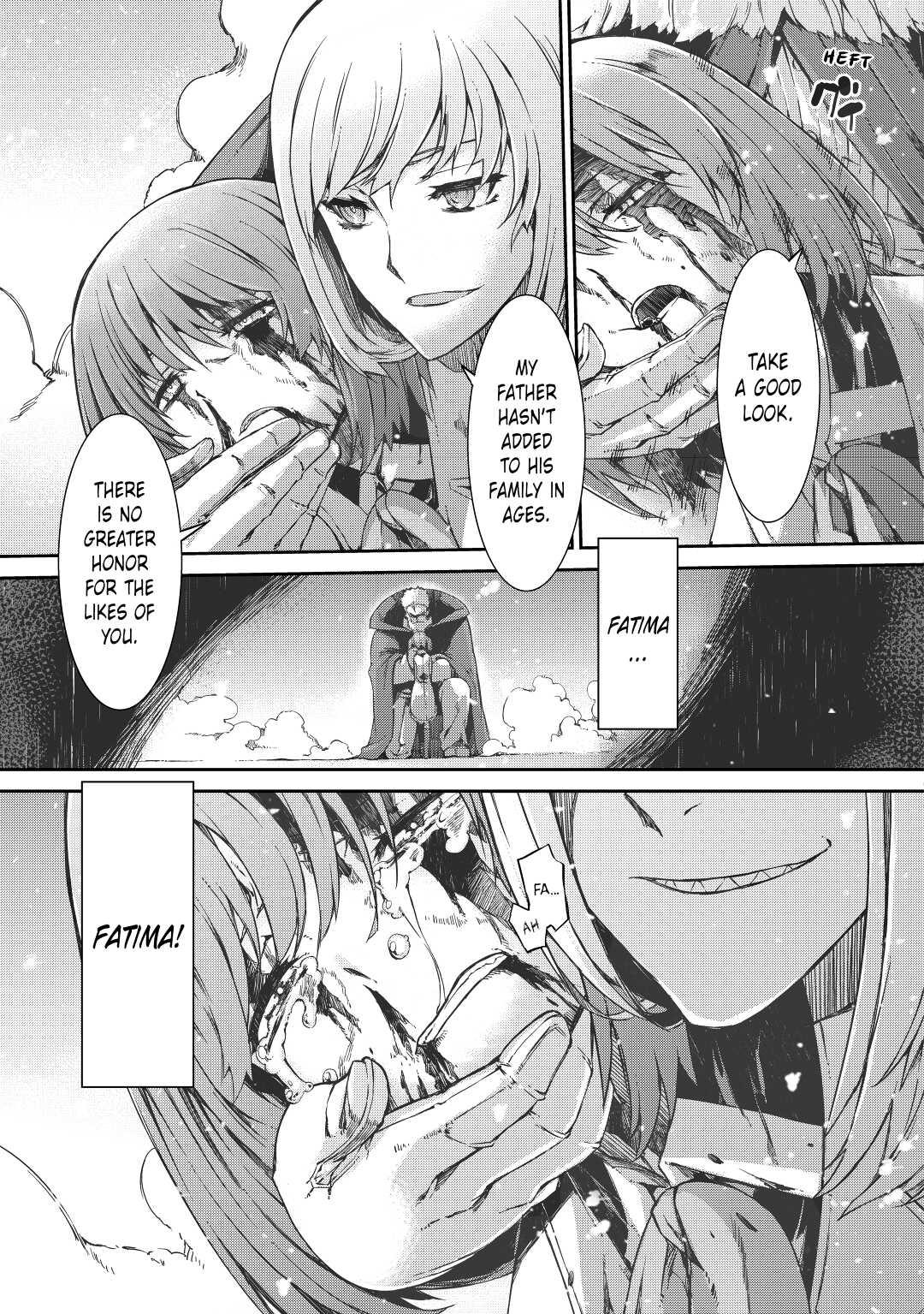 Goodbye, Dragon Life Chapter 46 page 23 - 