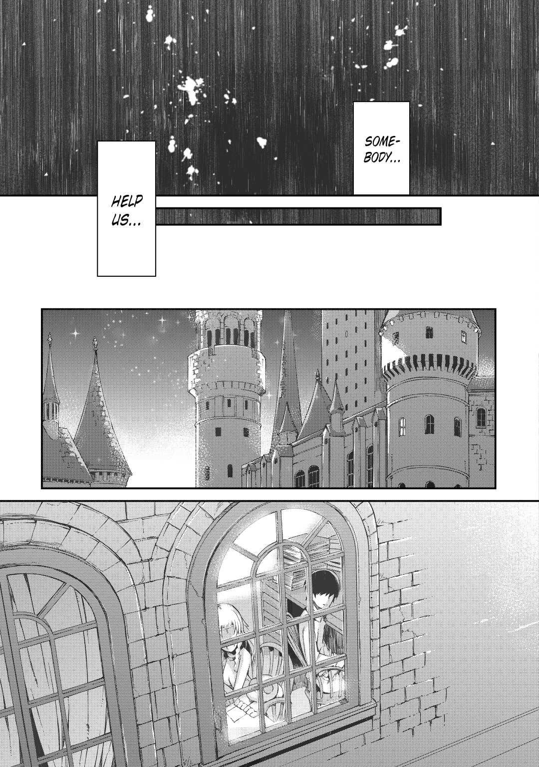 Goodbye, Dragon Life Chapter 46 page 25 - 