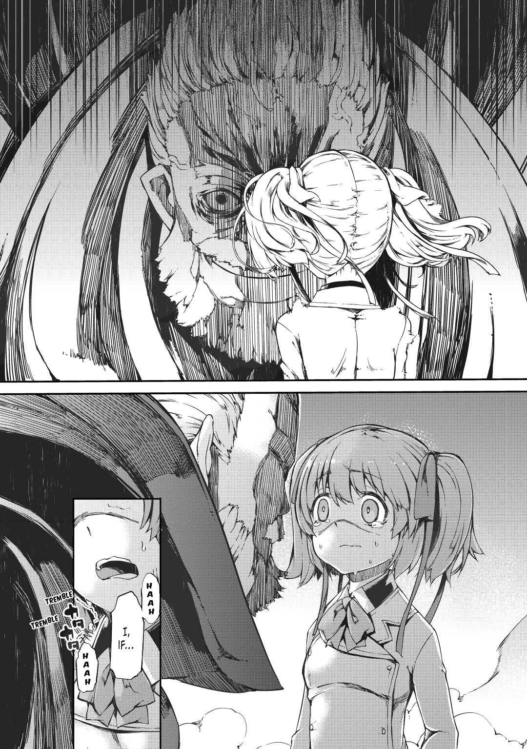 Goodbye, Dragon Life Chapter 46 page 8 - 