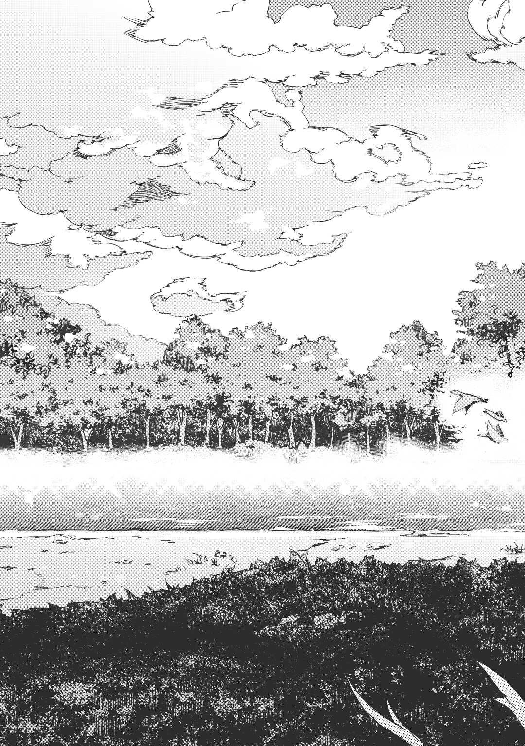 Goodbye, Dragon Life Chapter 47 page 11 - 