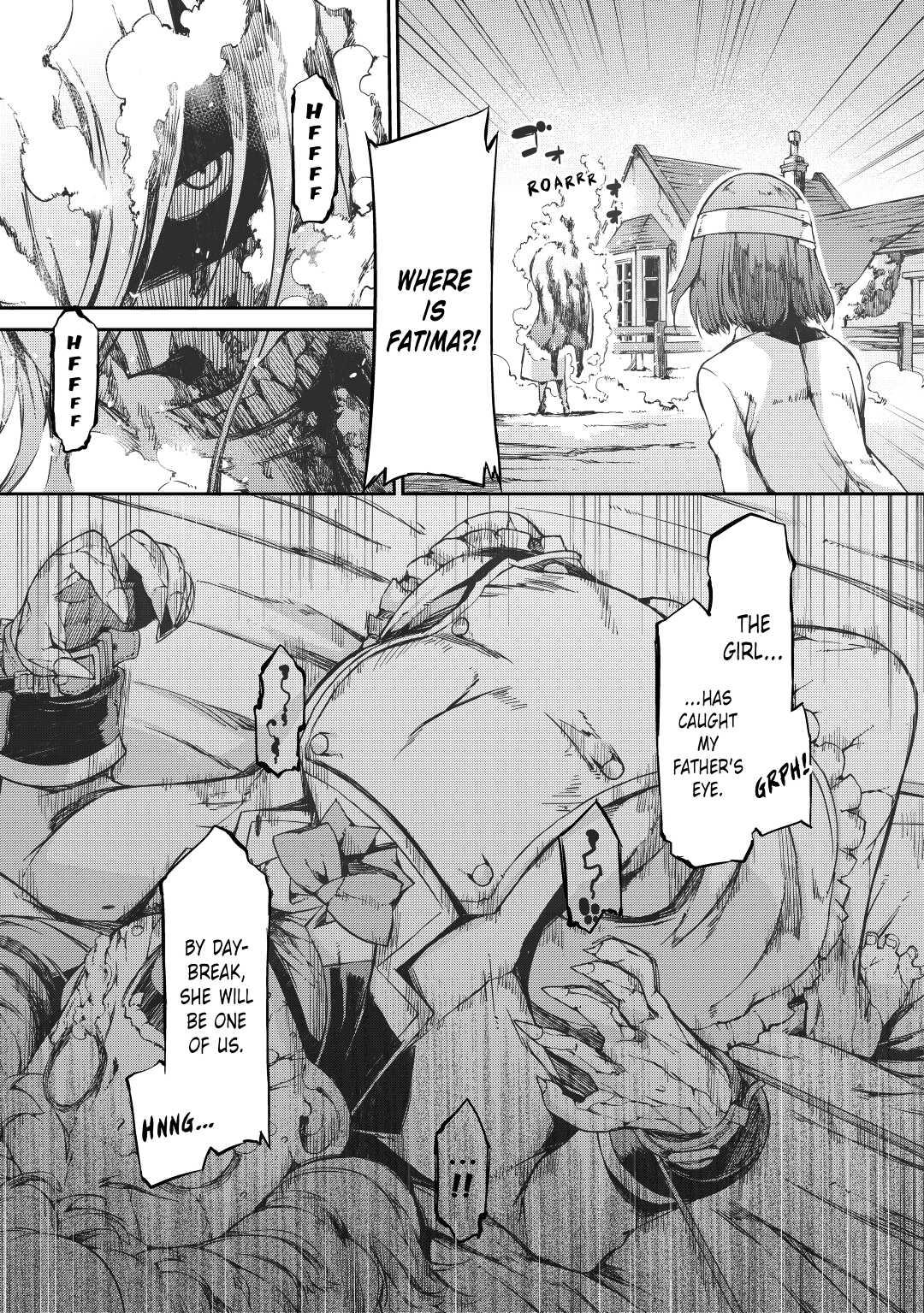 Goodbye, Dragon Life Chapter 48 page 25 - 