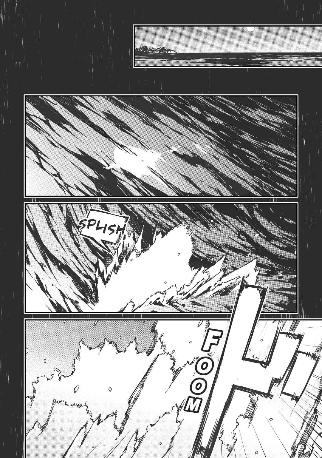 Goodbye, Dragon Life Chapter 50 page 24 - 